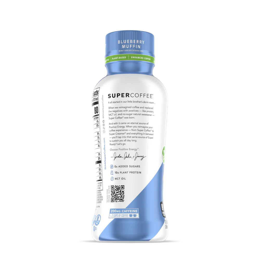 Super Coffee / Kitu Super Coffee RTD - Image 13