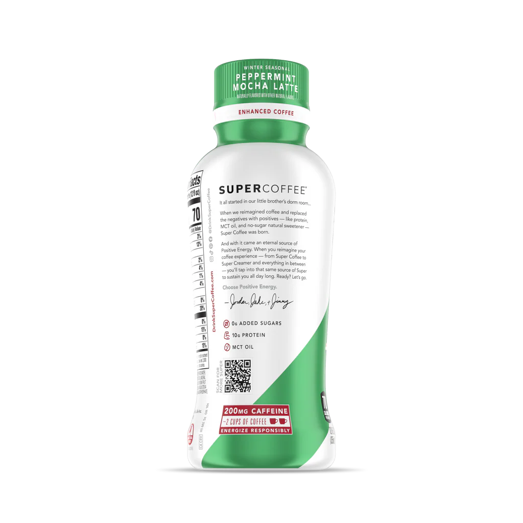 Super Coffee / Kitu Super Coffee RTD - Image 18