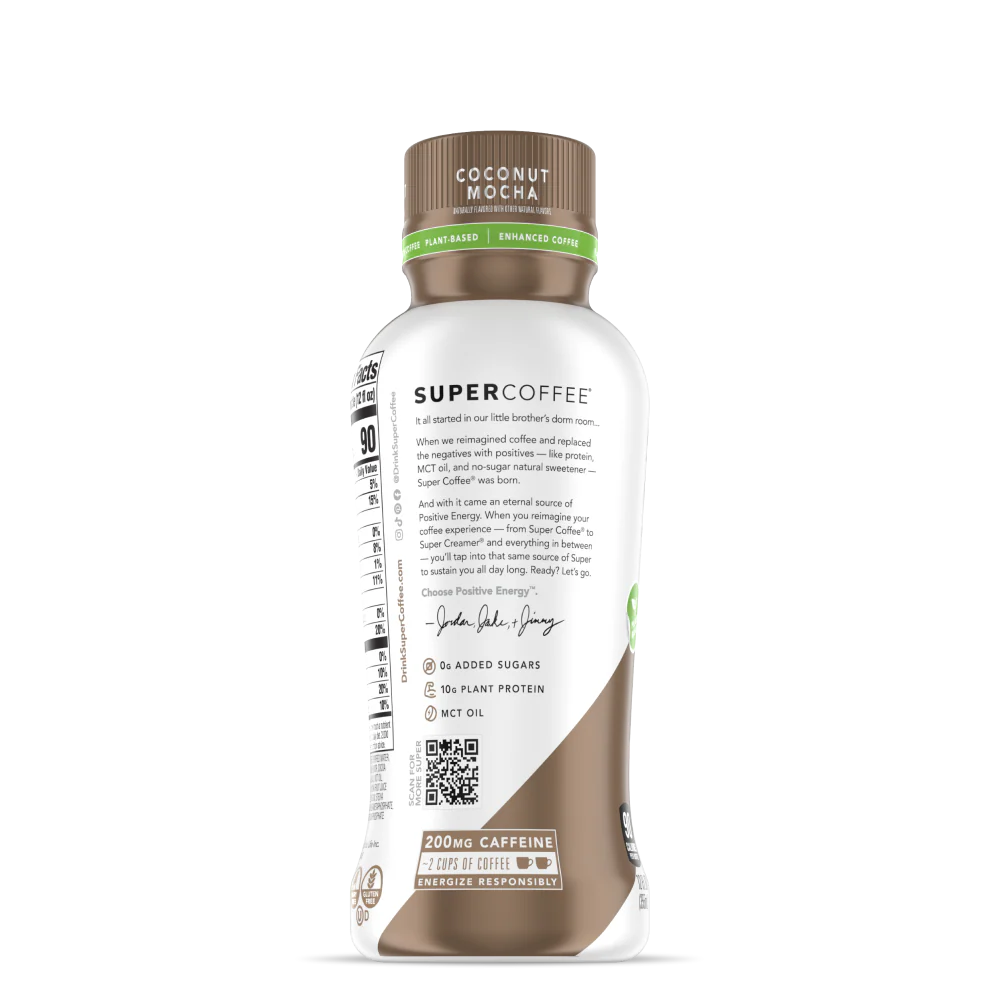 Super Coffee / Kitu Super Coffee RTD - Image 21