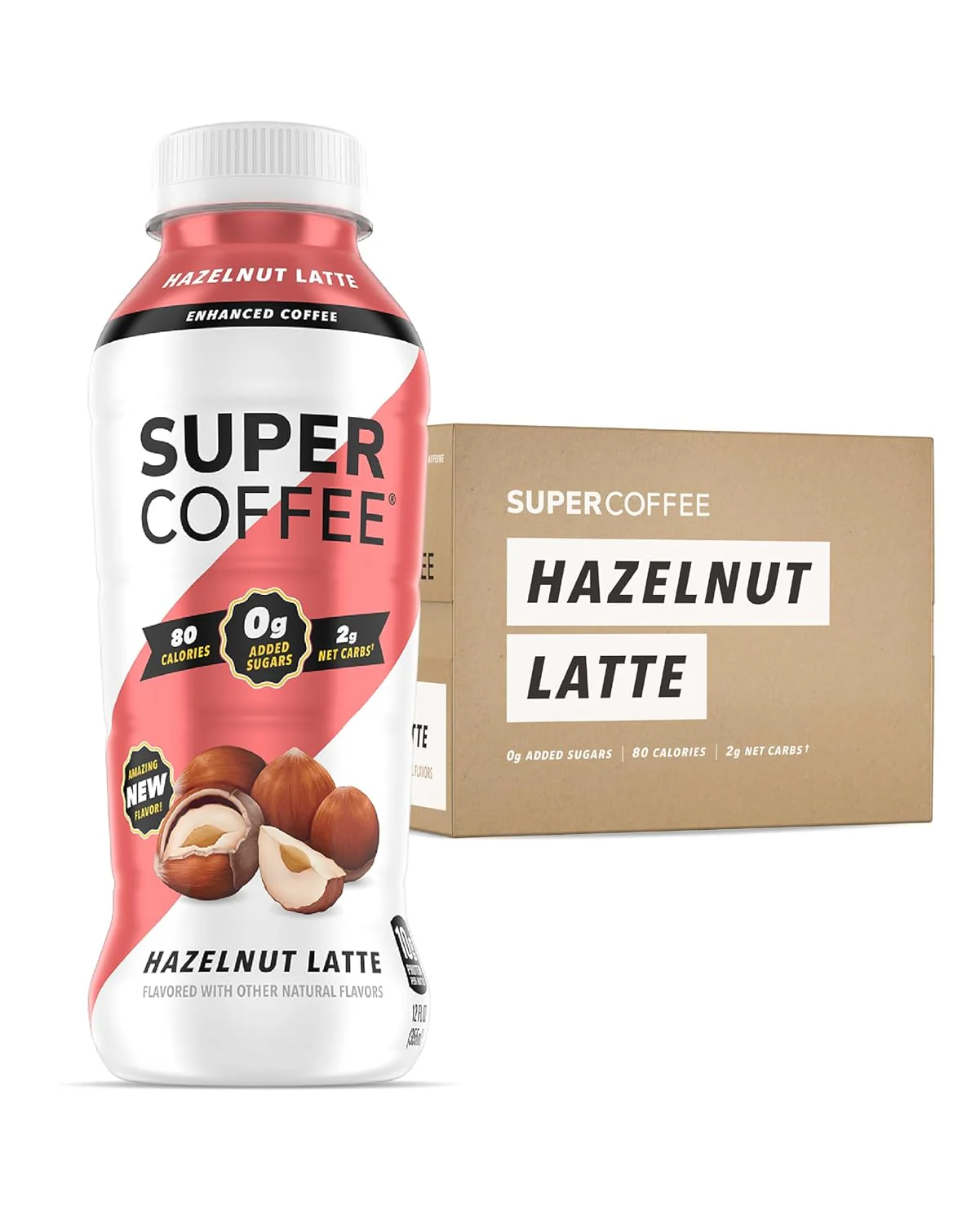 Super Coffee / Kitu Super Coffee RTD - Image 22