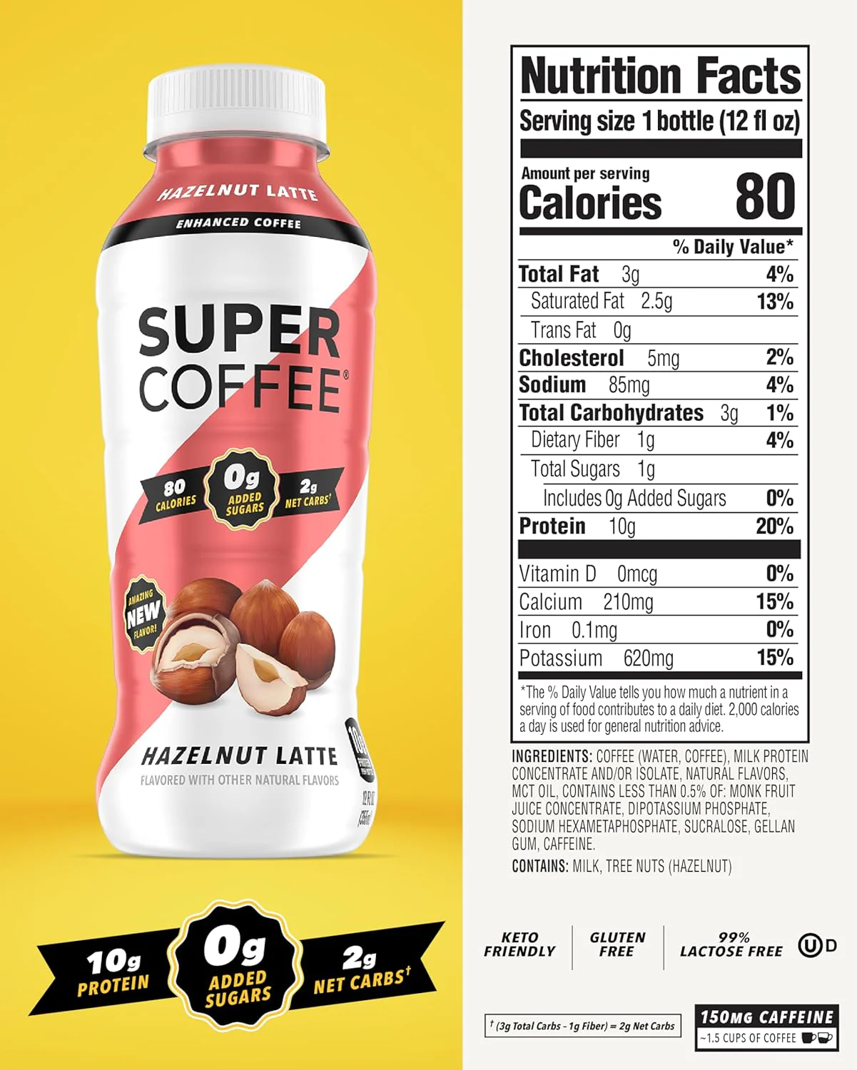 Super Coffee / Kitu Super Coffee RTD - Image 23