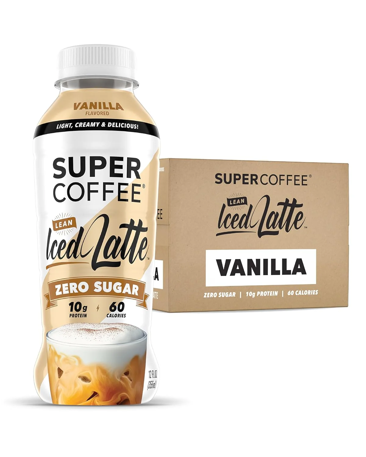 Super Coffee / Kitu Super Coffee RTD - Image 24