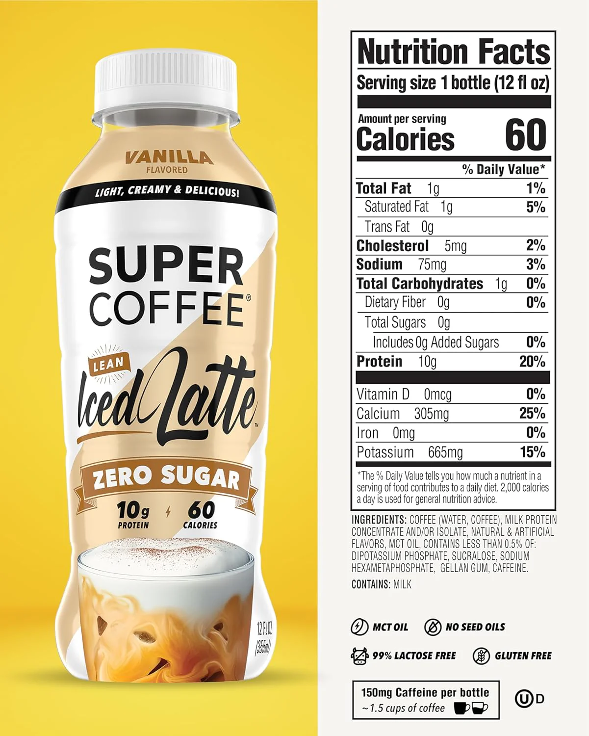 Super Coffee / Kitu Super Coffee RTD - Image 25