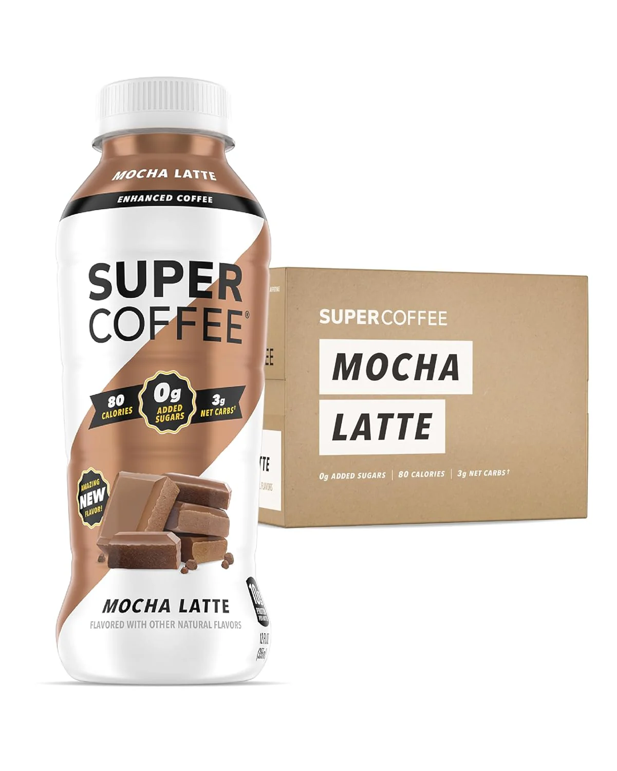 Super Coffee / Kitu Super Coffee RTD - Image 3