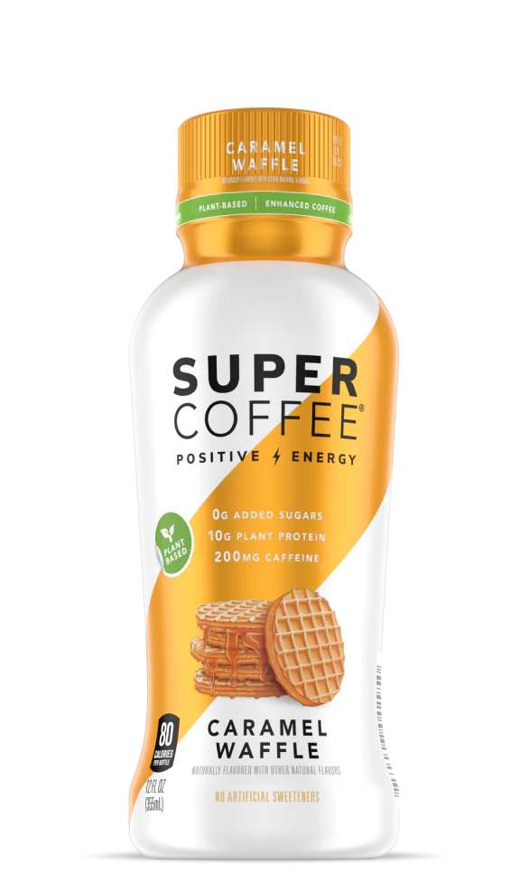 Super Coffee / Kitu Super Coffee RTD - Image 5