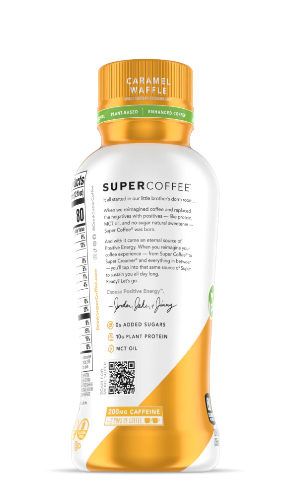Super Coffee / Kitu Super Coffee RTD - Image 7