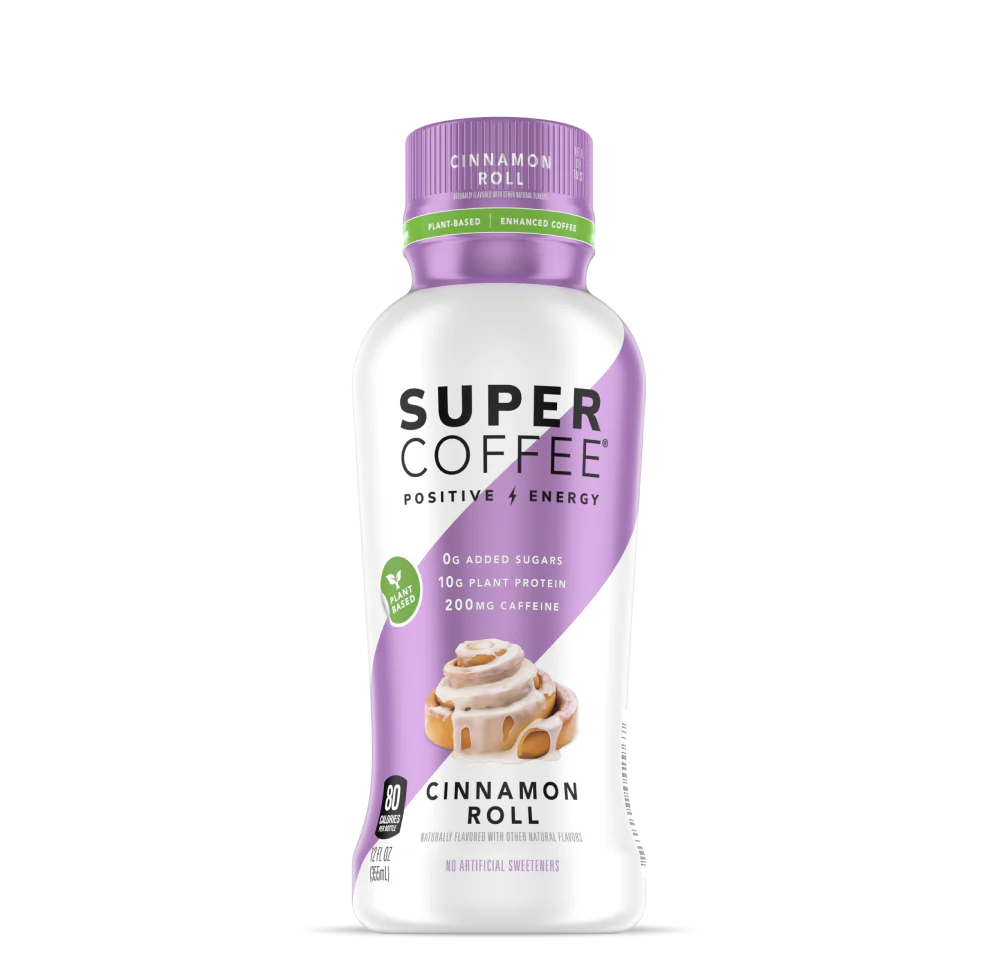 Super Coffee / Kitu Super Coffee RTD - Image 8
