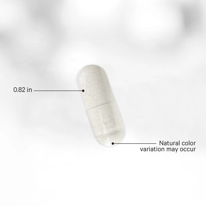 Teen's Daily Multivitamin by Codeage - Image 5