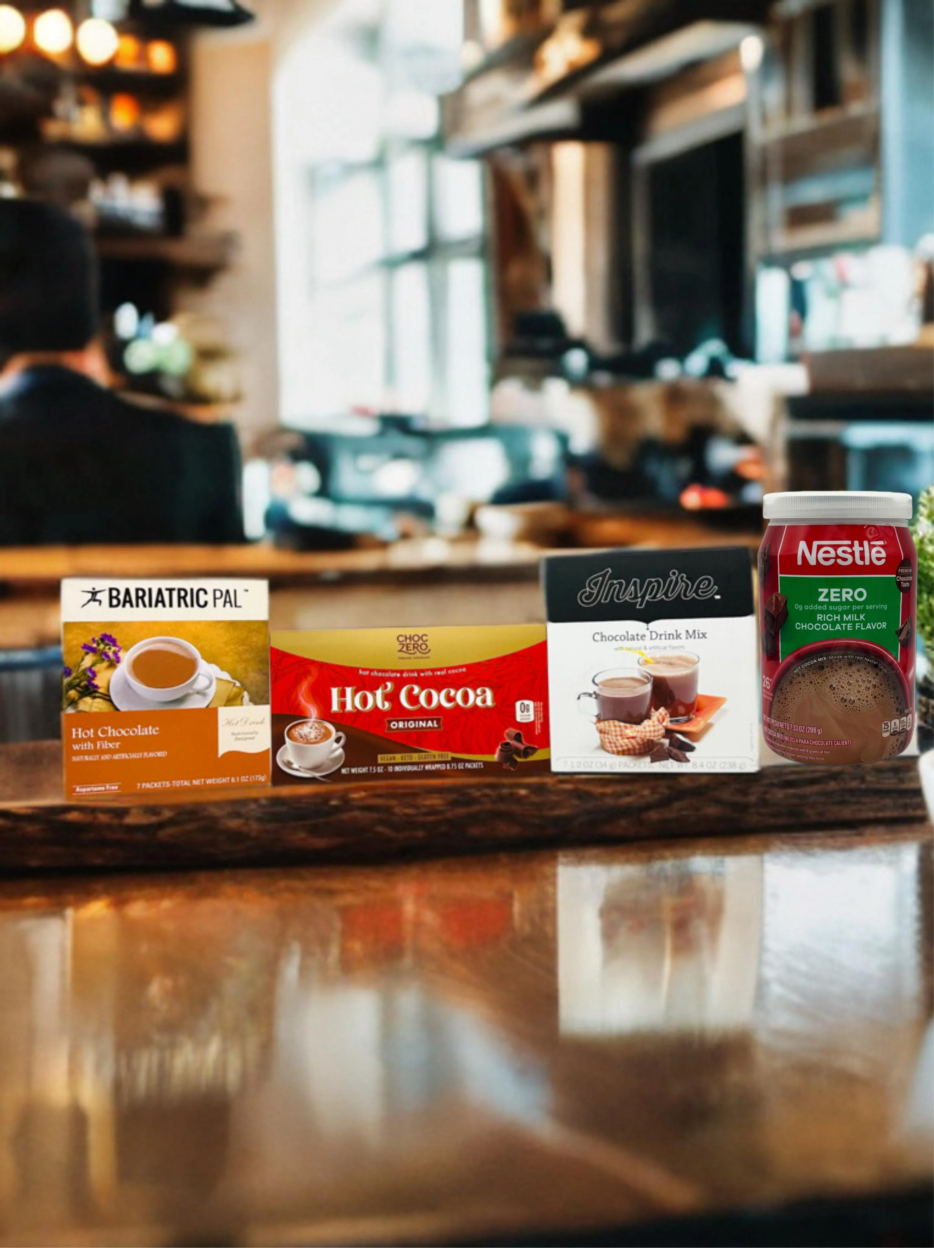 Ultimate Hot Chocolate Collection Box - Image 2