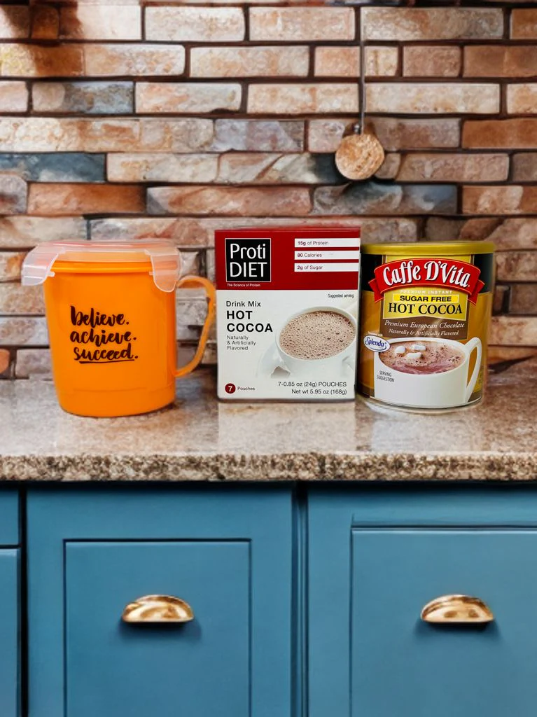 Ultimate Hot Chocolate Collection Box - Image 3