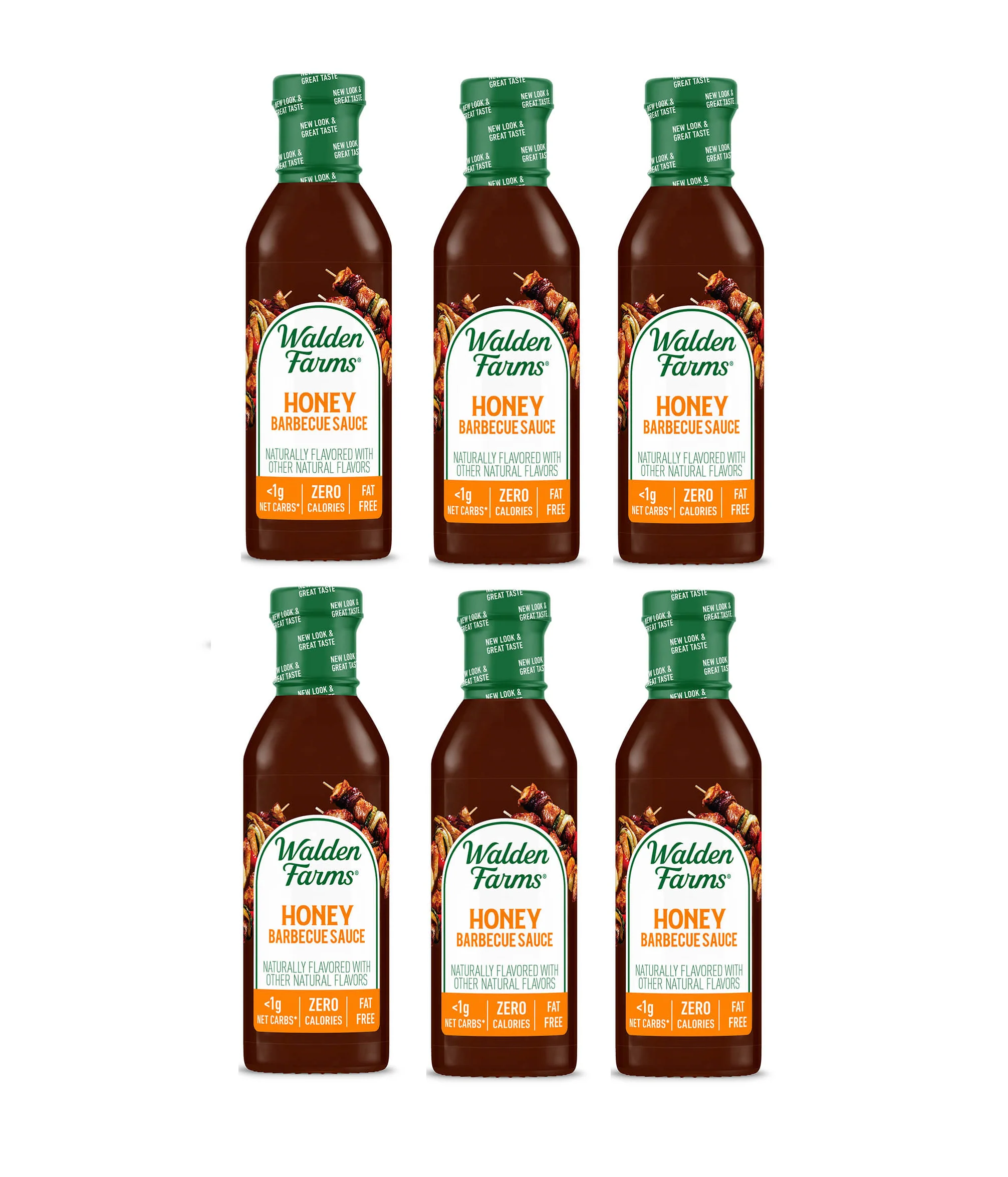 Walden Farms Calorie Free BBQ Sauces - Image 15