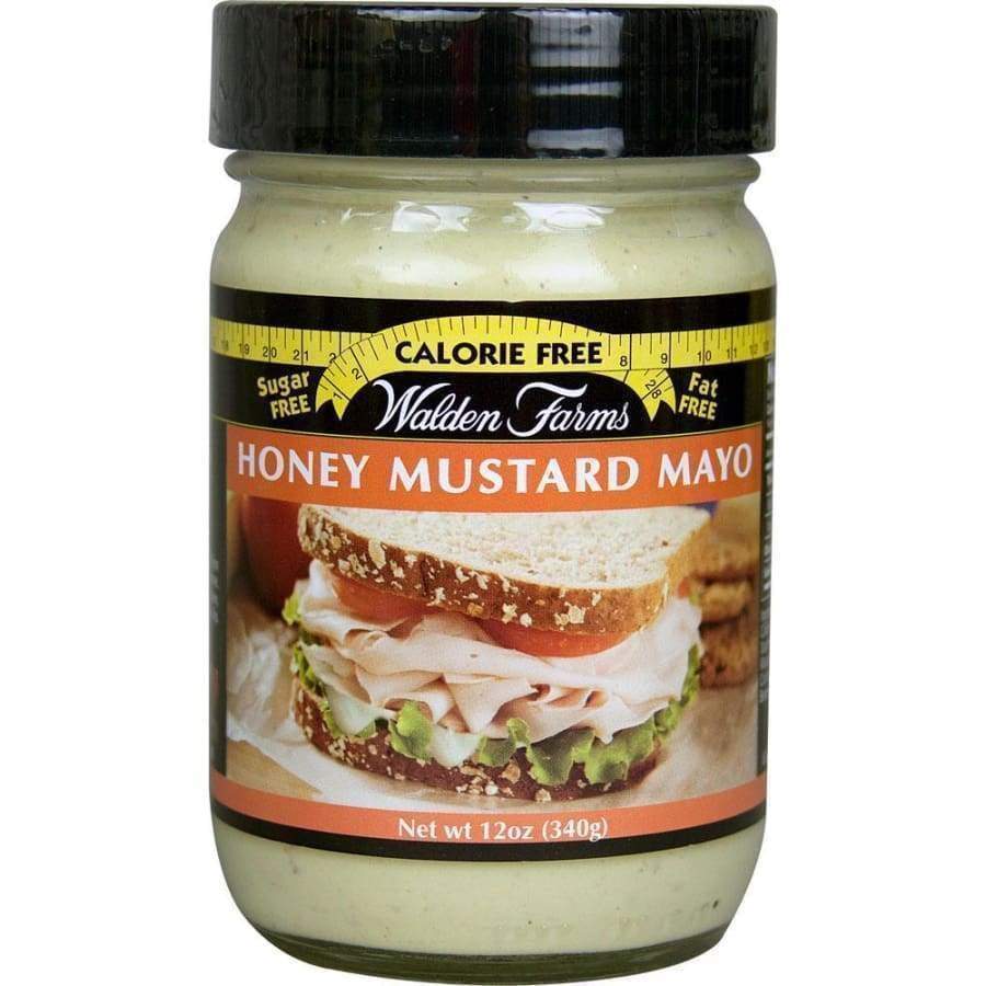 Walden Farms Calorie Free Flavored Mayo - Image 13