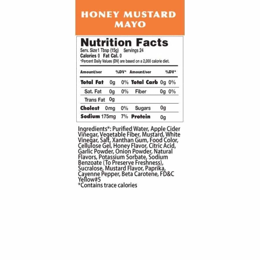 Walden Farms Calorie Free Flavored Mayo - Image 14