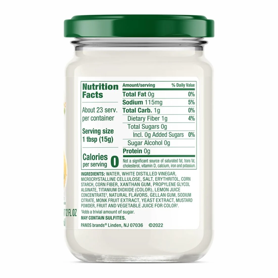 Walden Farms Calorie Free Flavored Mayo - Image 2
