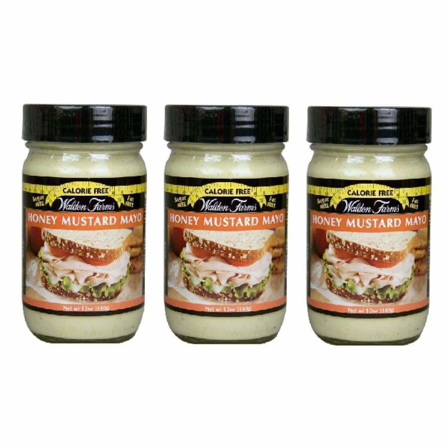 Walden Farms Calorie Free Flavored Mayo - Image 20
