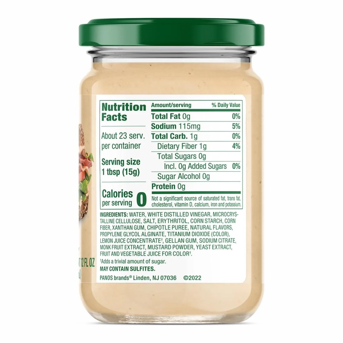 Walden Farms Calorie Free Flavored Mayo - Image 7
