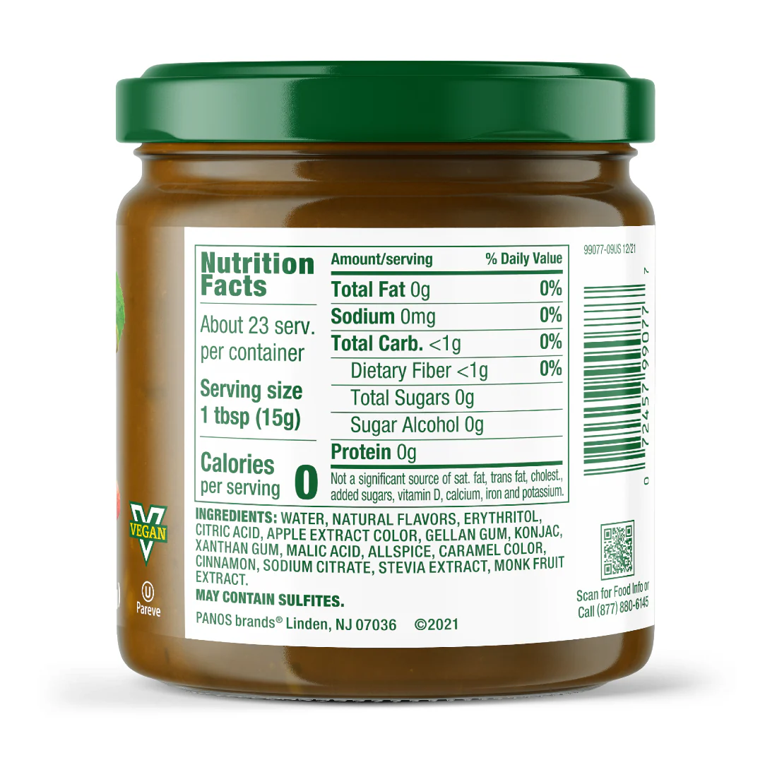 Walden Farms Calorie Free Fruit Jam & Jellies - Image 10