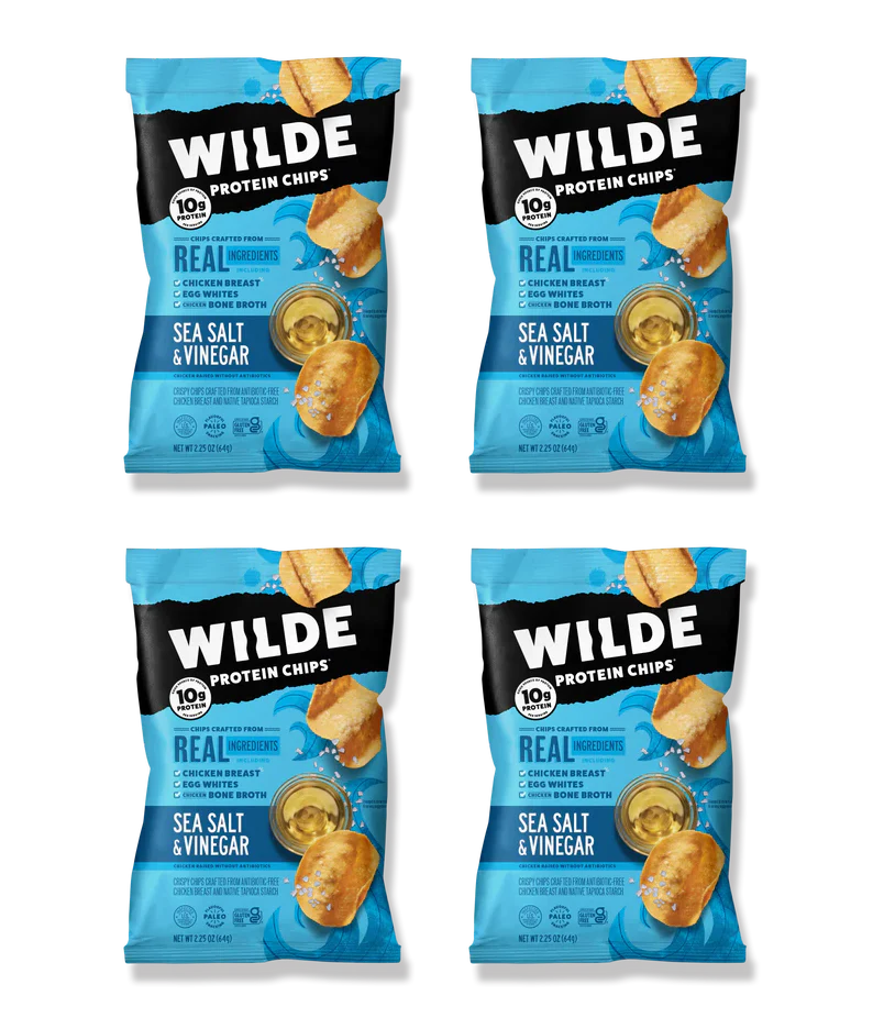 Wilde Chicken Chips - Image 16