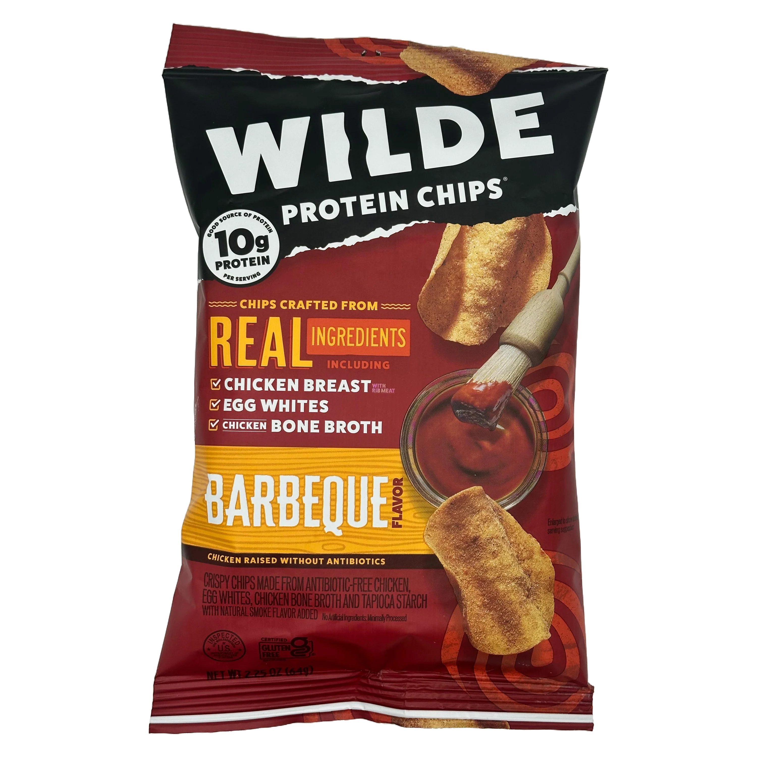 Wilde Chicken Chips - Image 18