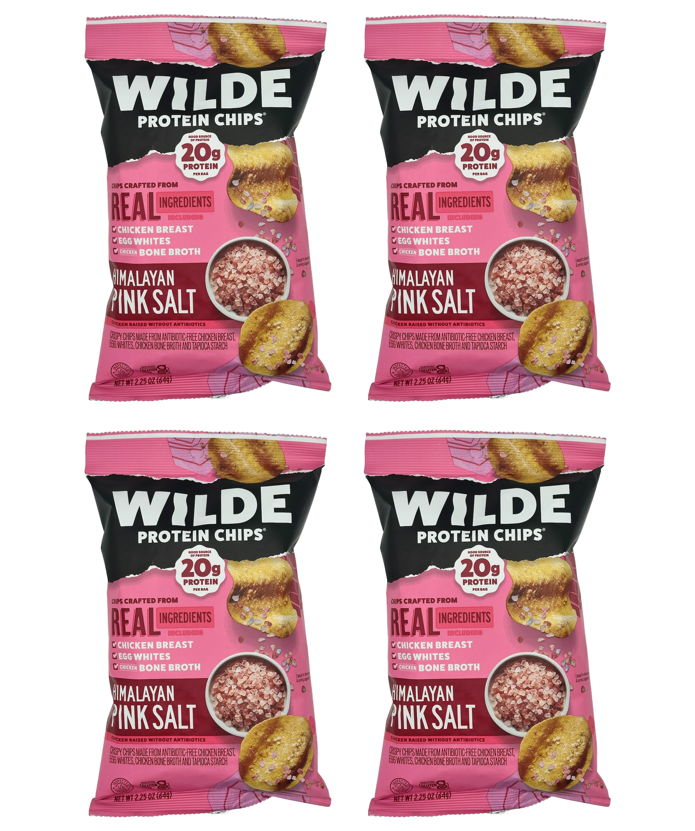 Wilde Chicken Chips - Image 24