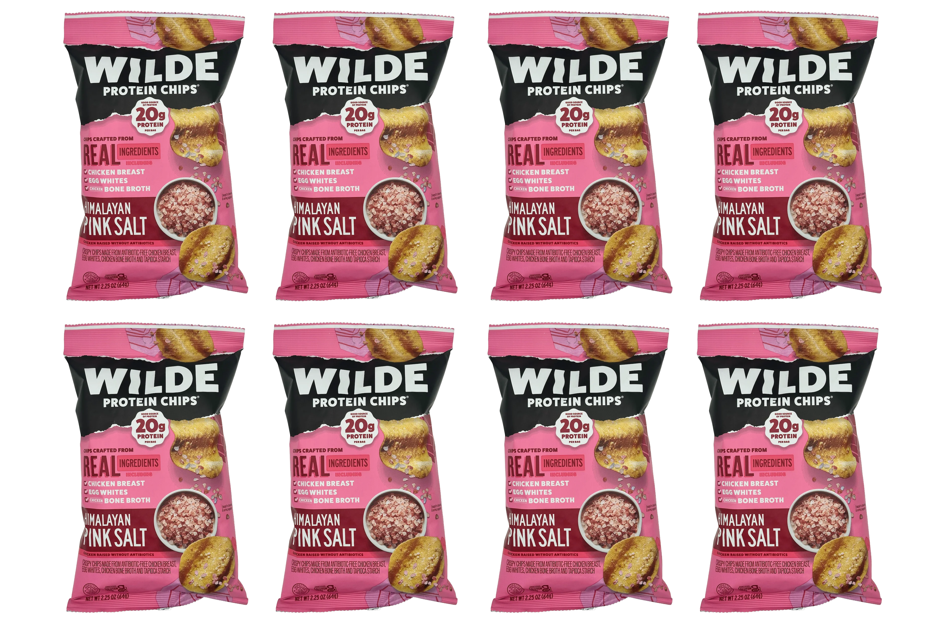 Wilde Chicken Chips - Image 25