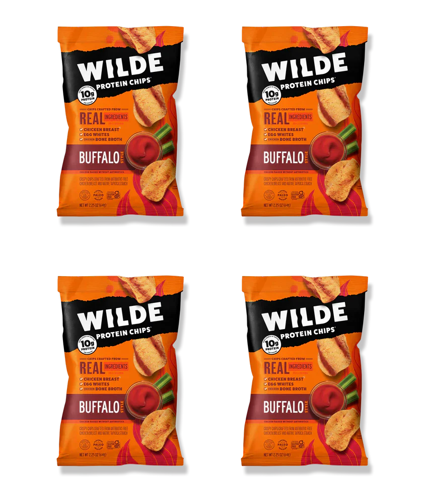 Wilde Chicken Chips - Image 3