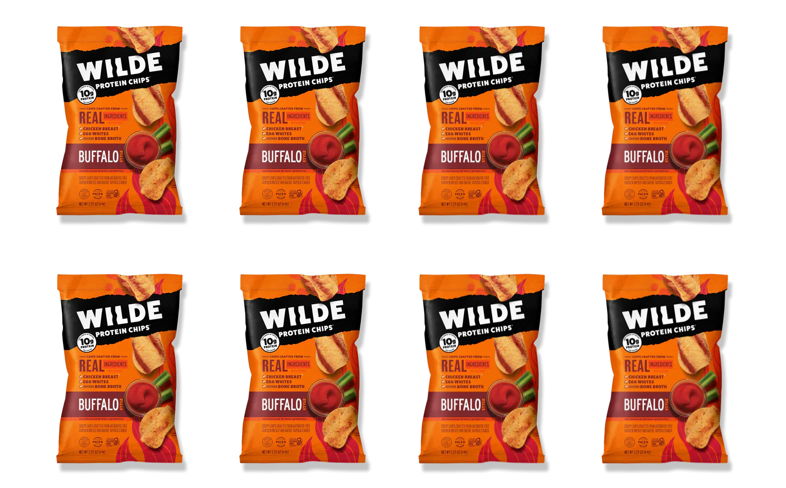 Wilde Chicken Chips - Image 4