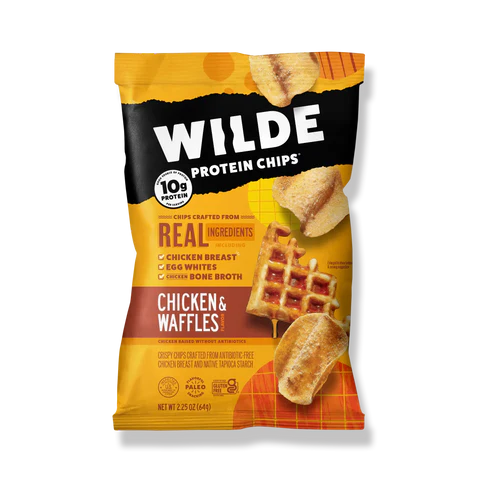 Wilde Chicken Chips - Image 5