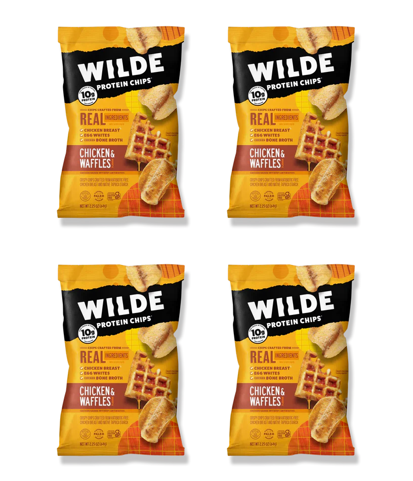 Wilde Chicken Chips - Image 6