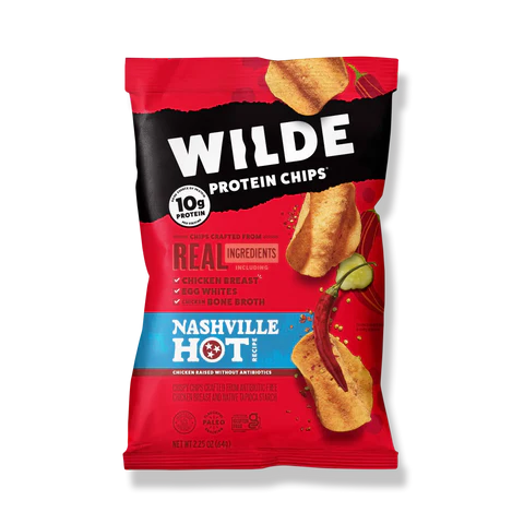 Wilde Chicken Chips - Image 9