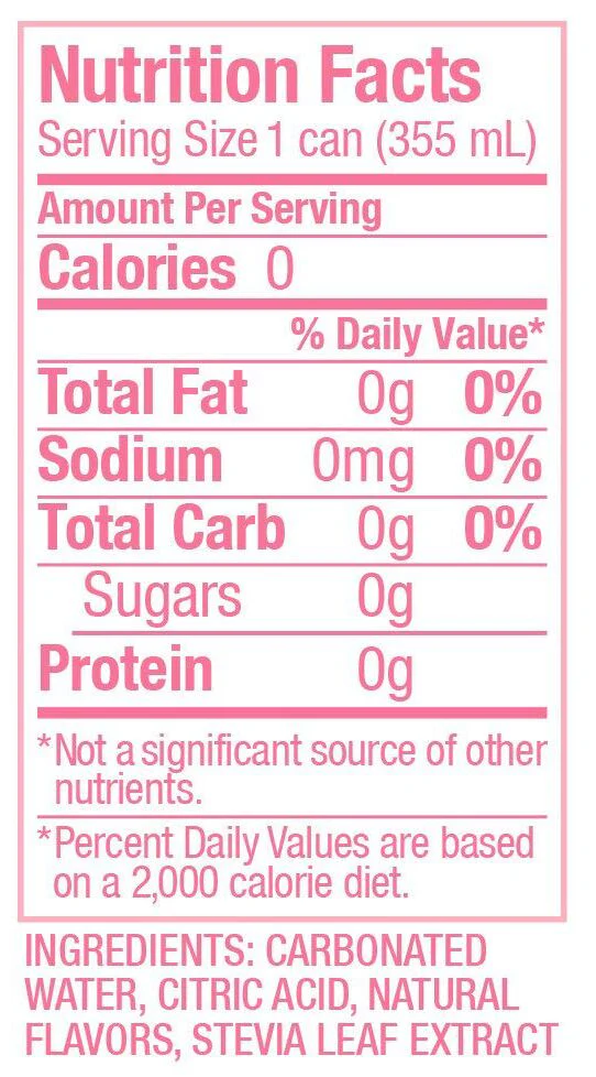 Zevia Zero Calorie Soda - Image 22