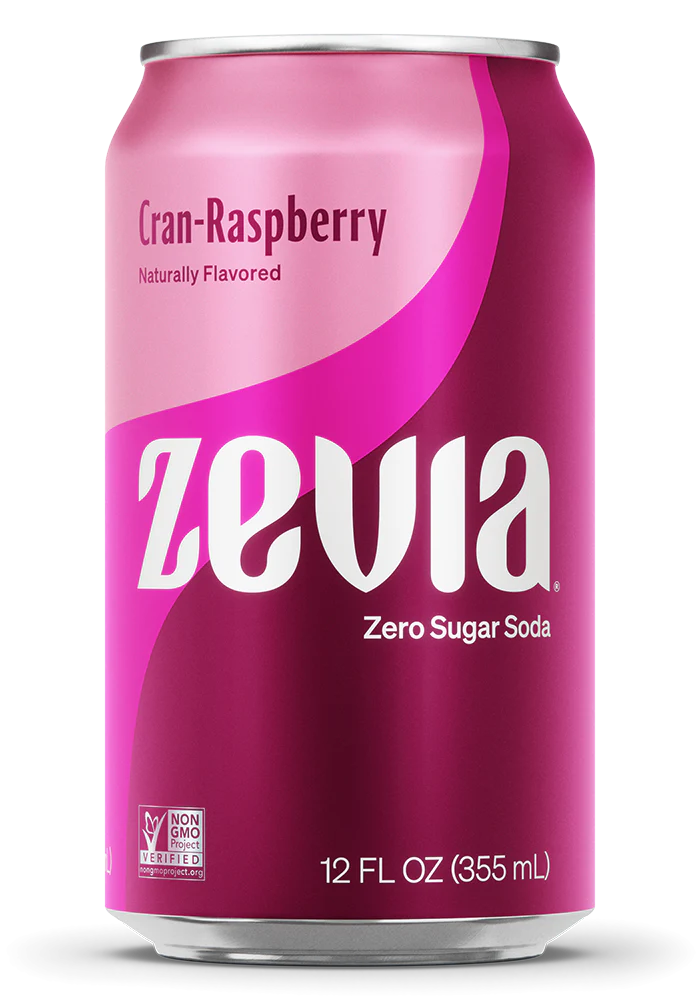 Zevia Zero Calorie Soda - Image 27